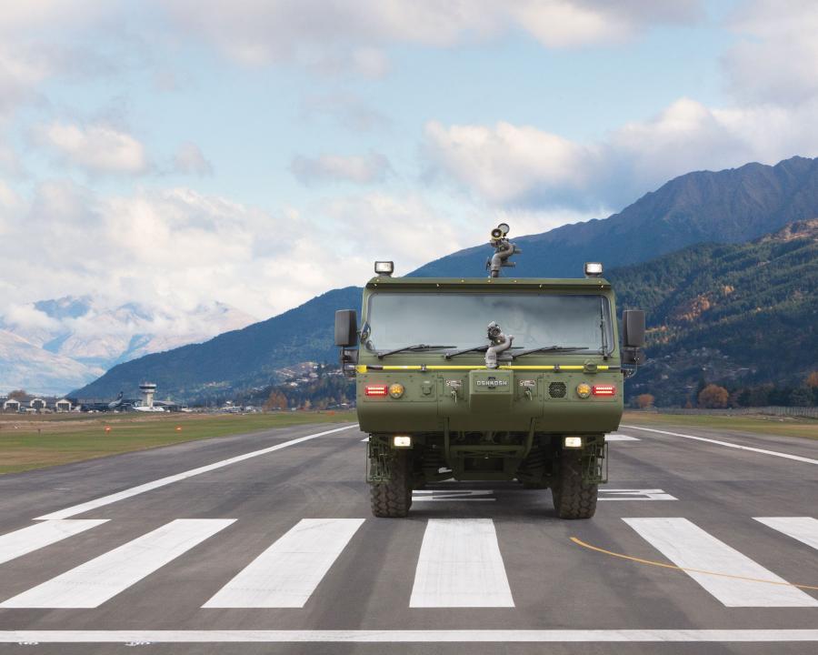  Oshkosh P19R 2013 года  (фото 9 из 12)